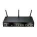 ROUTER: D-Link DSR-500N